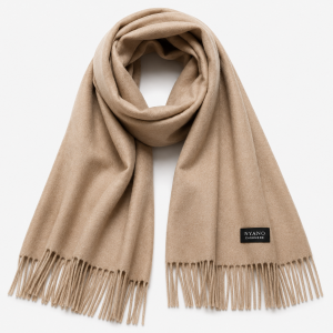 Cashmere Shawl